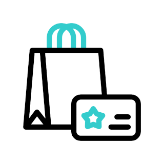 Exclusive Packages Icon
