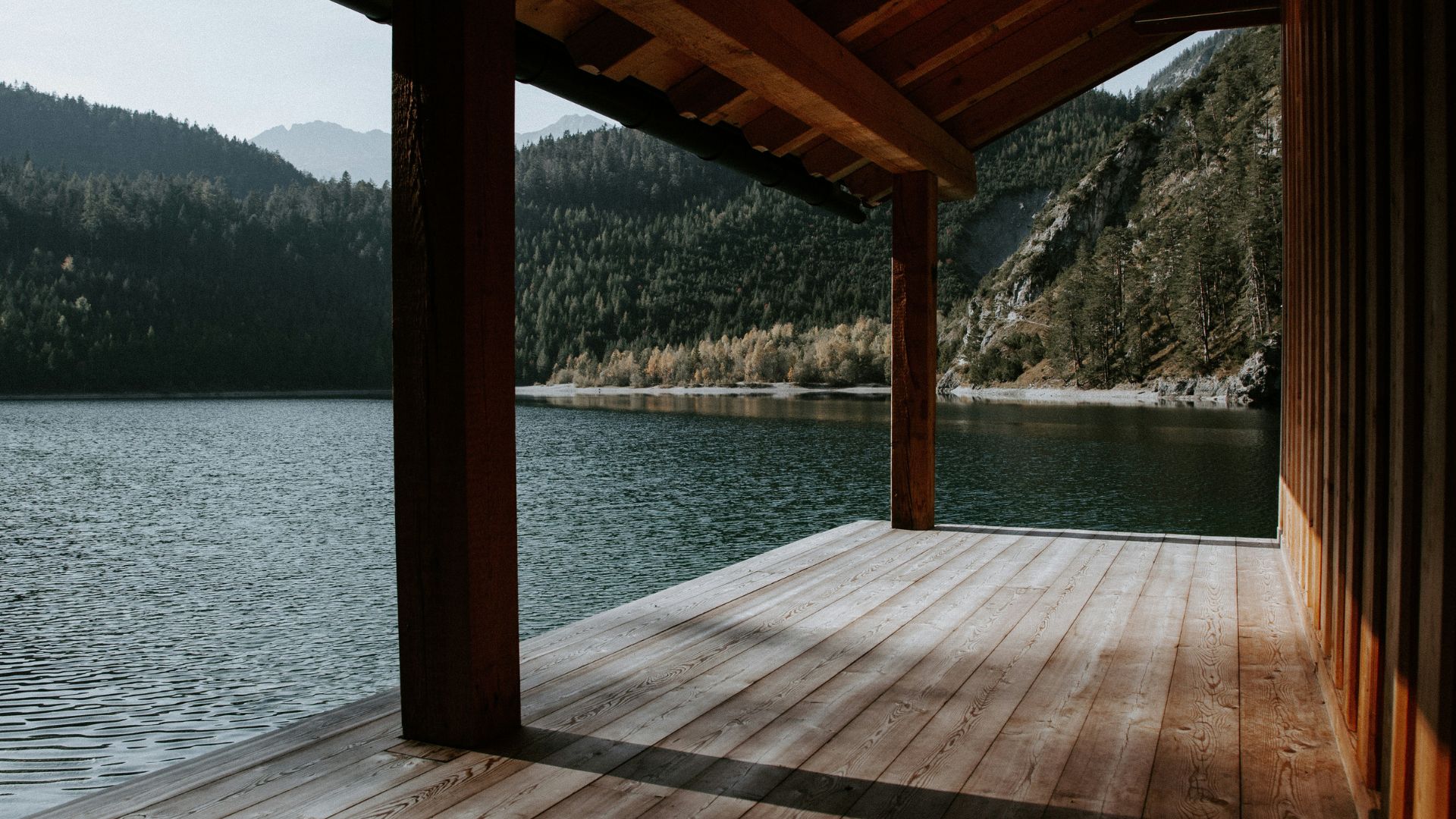 Meditation Retreats