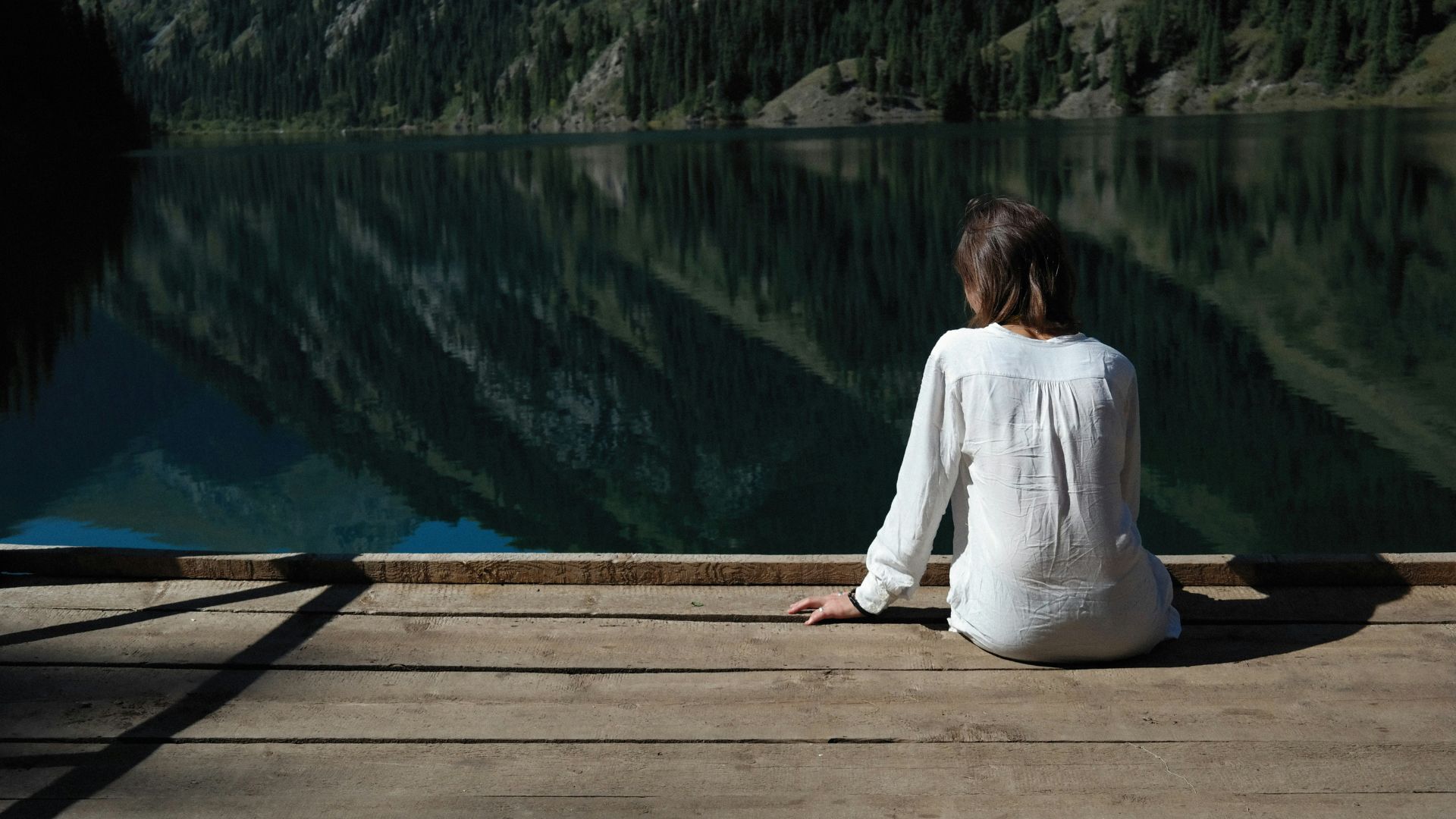 Mental Wellness Retreats